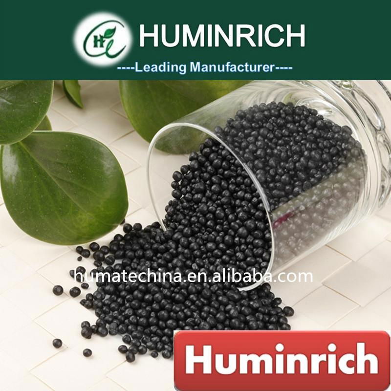 SH9002A-5 Humic Acid Granular