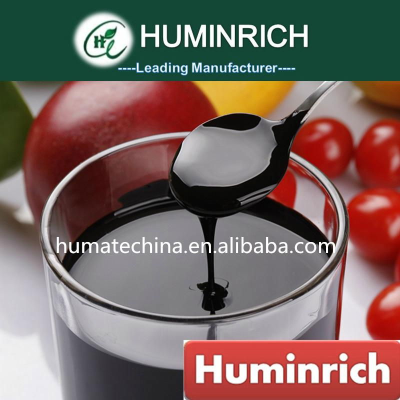 SH9002H-1 Liquid Humic Acid