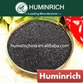 SH9004-6 Potassium Humate Shiny Powder  1