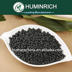 SH9002S-1 Water Soluble Humic Acid Granular