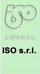 意大利ISO s.r.l.压力传感器