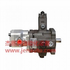 销售 叶片泵VP-20-20-FA1