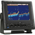 FCV295 - 10.4 Color Fishfinder