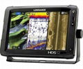 HDS-12 Gen2 Touch - Marine Chartplotter