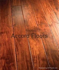 Acacia Flooring