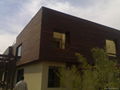 Wooden Cladding 1