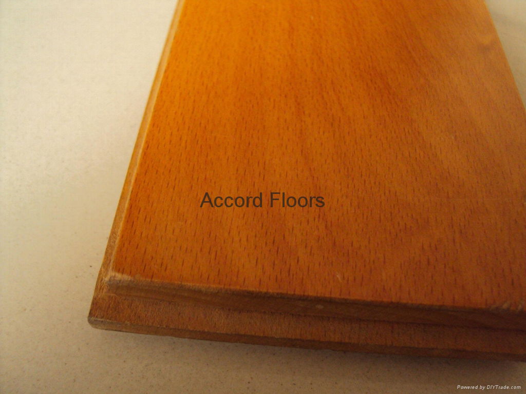 Beech Flooring