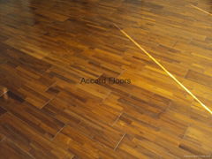 Engineered Wood Flooring