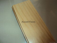 Pine Flooring