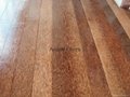 Coconut Wood Flooring