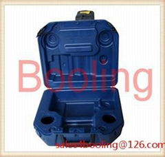 Tool Box Mould