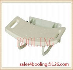 Medical equipment mould 