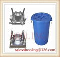 Dust Bin Mould