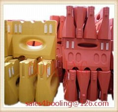 Transportation Eqipment Mould