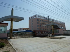 Anping Deming Metal Net Com.,Ltd