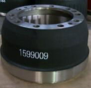 VOLVO brake drum 1599009