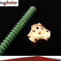 SupAnchor Self-Drilling Rock FGRP Bolt 1