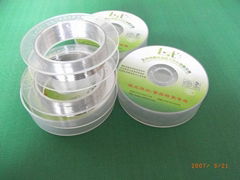 Laser Welding Wire-High-Alloy Submerged