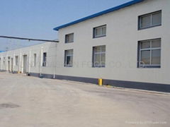 LINYI DASHAN FOOD CO., LTD. 