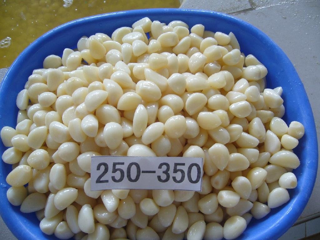 garlic cloves in brine  4