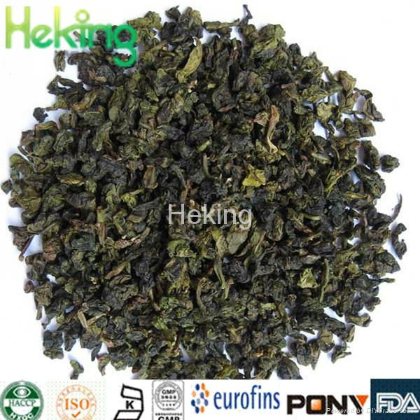 Oolong Tea Extract 