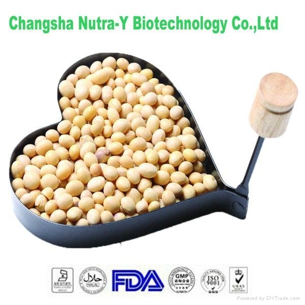 Soybean extract 2