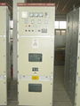 KYN18A-12 type indoor AC metal armor away Switchgear