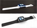 Smart bluetooth watch phone 1