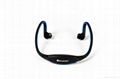 Stereo Bluetooth headset