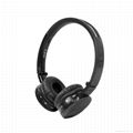 Bluetooth Stereo Headset 1