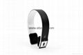 Bluetooth Headset Specification:  ISSC