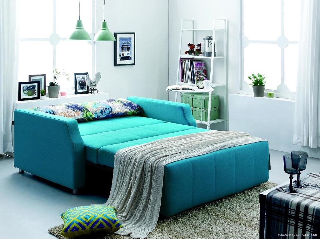 2014 hot selling home furniture sofa  bed