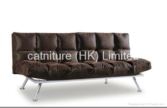 2014 new modern living room sofa bed furniture set