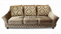 2014 elgant luxury sofa set livinh room