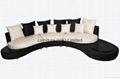 2014 elgant design conner sofa set