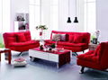 2014 colorful design elegant luxury sofa bed living room furniture set 13