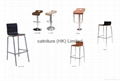 2014 indoor and outdoor bar counter and barstool 4