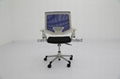 2014 Polyester fabric office chair 2