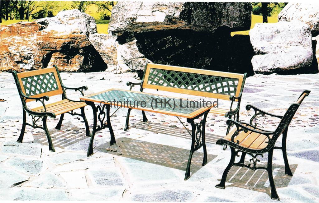 2014 modern and durable outdoor furnitue and garden furniture