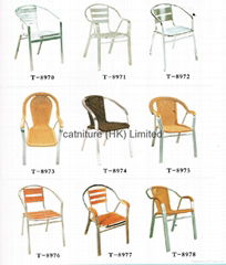 2014 outdoor and garden  furniture chairs