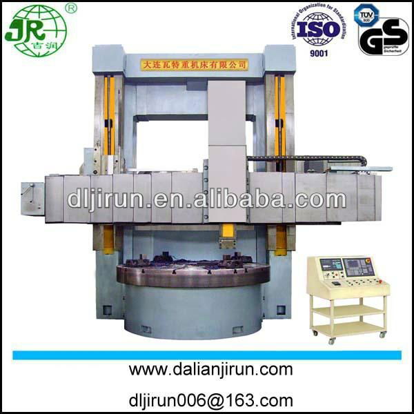 High Efficency Metal Working Machinery CNC Lathe Price  3