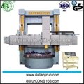 High Efficency Metal Working Machinery CNC Lathe Price  3