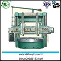 High Efficency Metal Working Machinery CNC Lathe Price  4