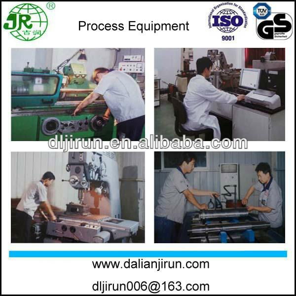 High Efficency Metal Working Machinery CNC Lathe Price  5