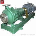  Stainless Steel Centrifugal Chemical Pump 1