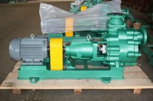 FZB Self-priming Centrifugal pump 