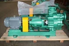 FZB Self-priming Centrifugal pump