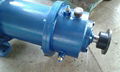 High Temperature Pumps