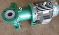 acid pump sealless pump  3