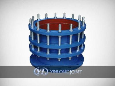 Yinlong Dismantling Joint|Dismantling Joint in Stock